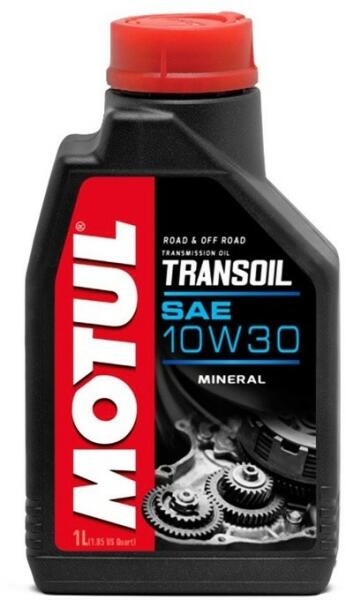 MOTUL Transoil 10W30 1L Hajtóműolaj