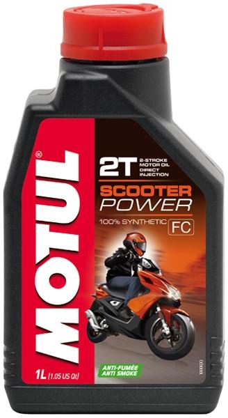 Motul