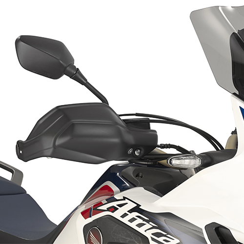 kézvédő  HP1144 Africa Twin 1000 16-17 CRF1000L GIVI