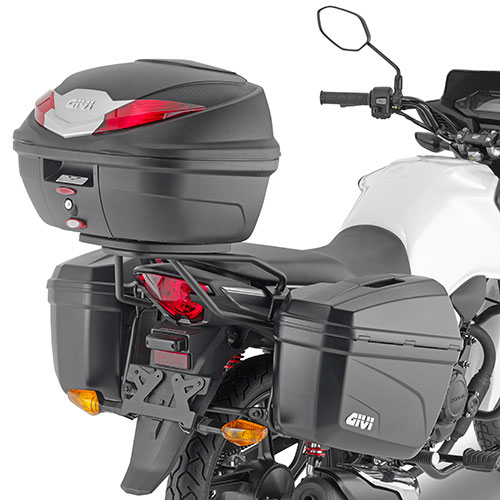 oldaldoboz tartó konzol PL1184 CB 125F 21-22 GIVI