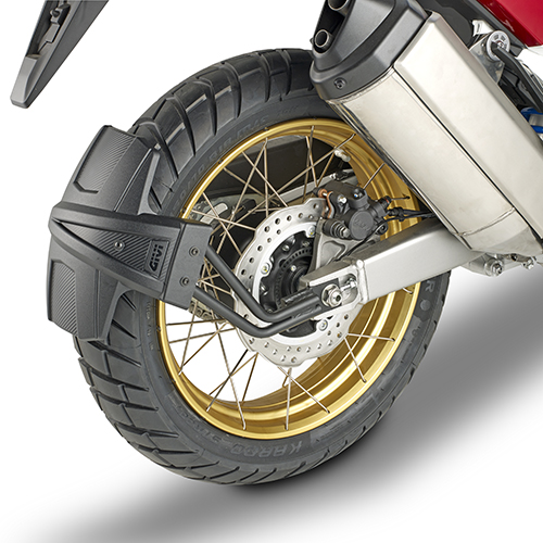 RM1178KIT tartókonzol RM01, RM02 Africa Twin 1100 20-21 CRF1100L GIVI