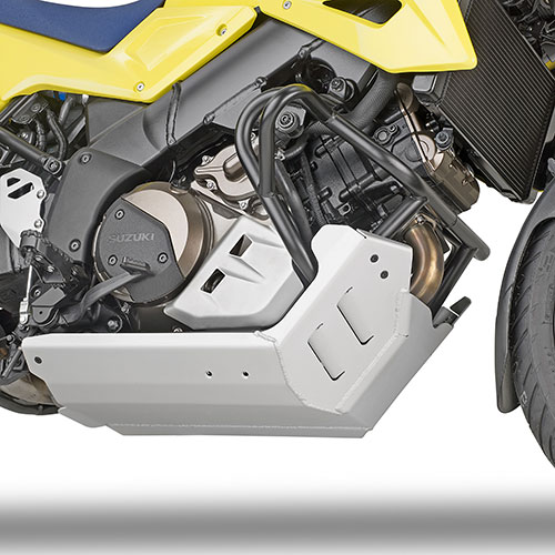 karter védő burkolat RP3118  DL 1050 V-Strom XT 20-21 GIVI