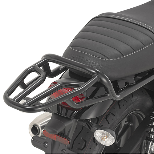 hátsó doboztartó konzol SR6407 Street Twin 900 16-19 GIVI