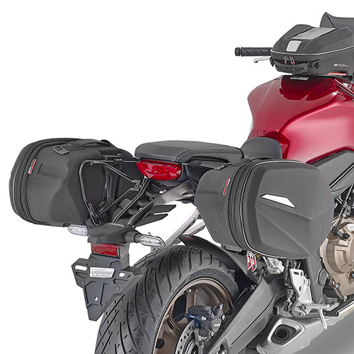 oldaldoboz tartó konzol TE1185 CB 650R 21-22 GIVI