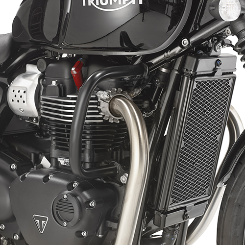 bukócső TN6410 Speed Twin 1200 19-20 GIVI