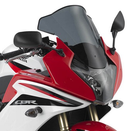 szerelvény szélvédőhöz D1105KIT CBR600 F 11-13 GIVI