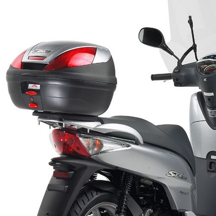 hátsó doboztartó konzol E219 SH 125i 150i 05-08 GIVI