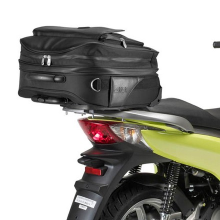 hátsó doboztartó konzol E227 SH 125i 150i 09-12 GIVI