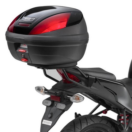 hátsó doboztartó konzol SR1103 CBR 250R 11-15 GIVI