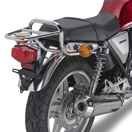 hátsó doboztartó konzol SR1118 CB 1100 13-14 GIVI