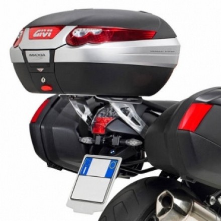 hátsó doboztartó konzol SR777M CBF 1000 ST 10-14 GIVI