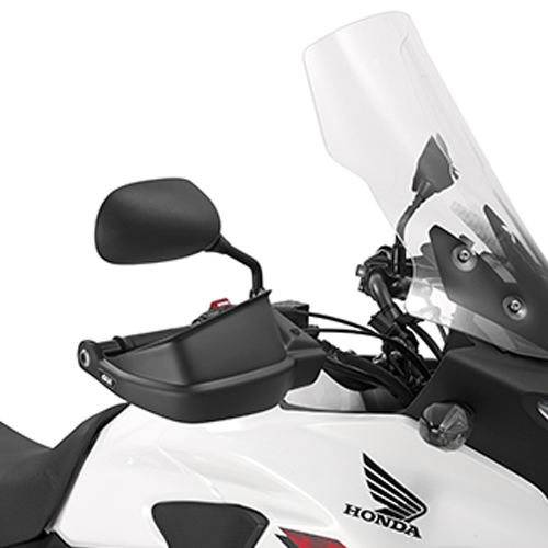 kézvédő HP1121 CB 500X 13-18 GIVI