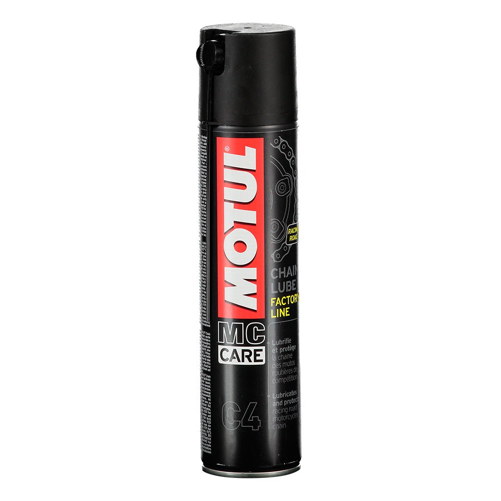 Motul C4 400ml Chain Lube verseny láncspray