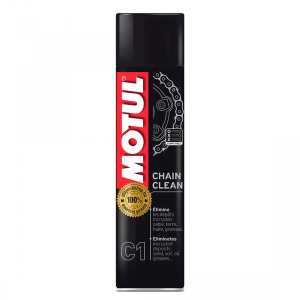 Motul C1 400ml Chain Clean Lánctisztító