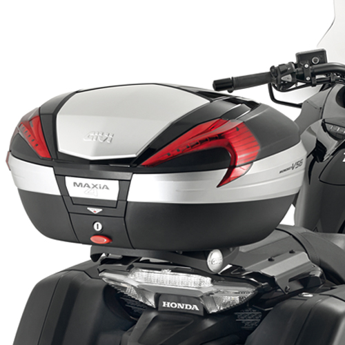 hátsó doboztartó konzol SR1134 CTX 1300 14-16 GIVI