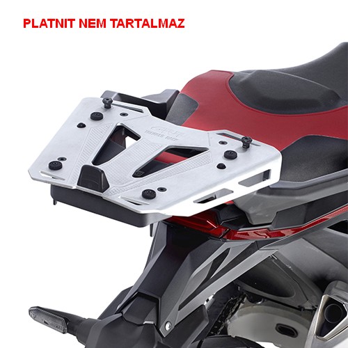 hátsó doboztartó konzol SR1156 X-ADV 750 17-18 GIVI